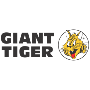 Find Giant Tiger Near Me - The Ultimate Dataset of All Giant Tiger Locations in Canada