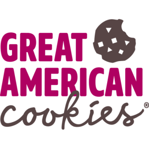 Find Great American Cookies Near Me - The Ultimate Dataset of All Great American Cookies Locations in USA