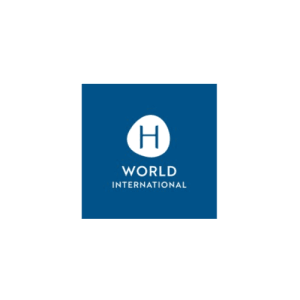 Find H World Near Me - The Ultimate Dataset of All H World Locations in Germany