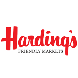 Find Harding’s Friendly Markets Near Me - The Ultimate Dataset of All Harding’s Friendly Markets Locations in USA