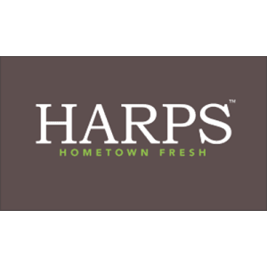Find Harps Food Near Me - The Ultimate Dataset of All Harps Food Locations in USA