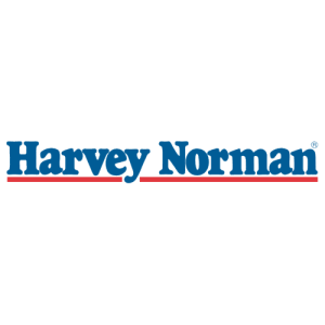 Find Harvey Norman Near Me - The Ultimate Dataset of All Harvey Norman Locations in Australia