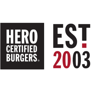 Find Hero Certified Burgers Near Me - The Ultimate Dataset of All Hero Certified Burgers Locations in Canada