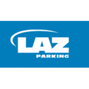 Find LAZ Parking Near Me - The Ultimate Dataset of All LAZ Parking Locations in USA