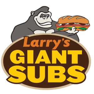 Find Larry’s Giant Subs Near Me - The Ultimate Dataset of All Larry’s Giant Subs Locations in USA