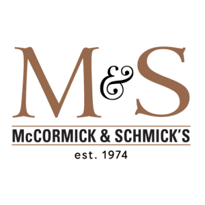 Find McCormick & Schmick’s Near Me - The Ultimate Dataset of All McCormick & Schmick’s Locations in USA