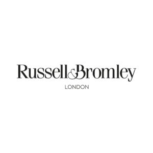 Find Russell & Bromley store Near Me - The Ultimate Dataset of All Russell & Bromley store Locations in UK