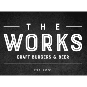 Find The WORKS Craft Burgers & Beer Near Me - The Ultimate Dataset of All The WORKS Craft Burgers & Beer Locations in Canada